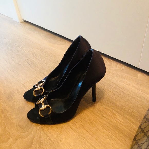 Gucci pumps - Picture 4 of 4